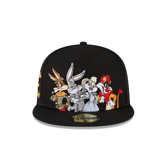 Warner Bros. Mashup The Wizard of Oz 59FIFTY Fitted Hat sold by New Era product image thumbnail 2