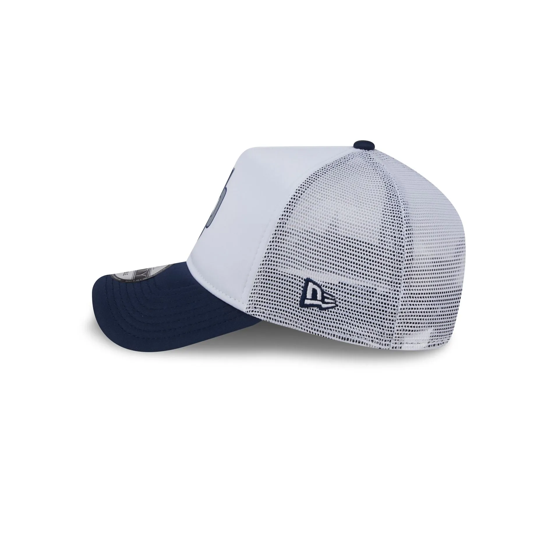 Dallas Cowboys City Originals 9FORTY A-Frame Snapback Hat sold by New Era product image thumbnail 5