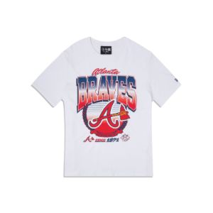 Atlanta Braves Summer Classics T-Shirt sold by New Era