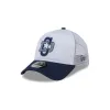Dallas Cowboys City Originals 9FORTY A-Frame Snapback Hat sold by New Era