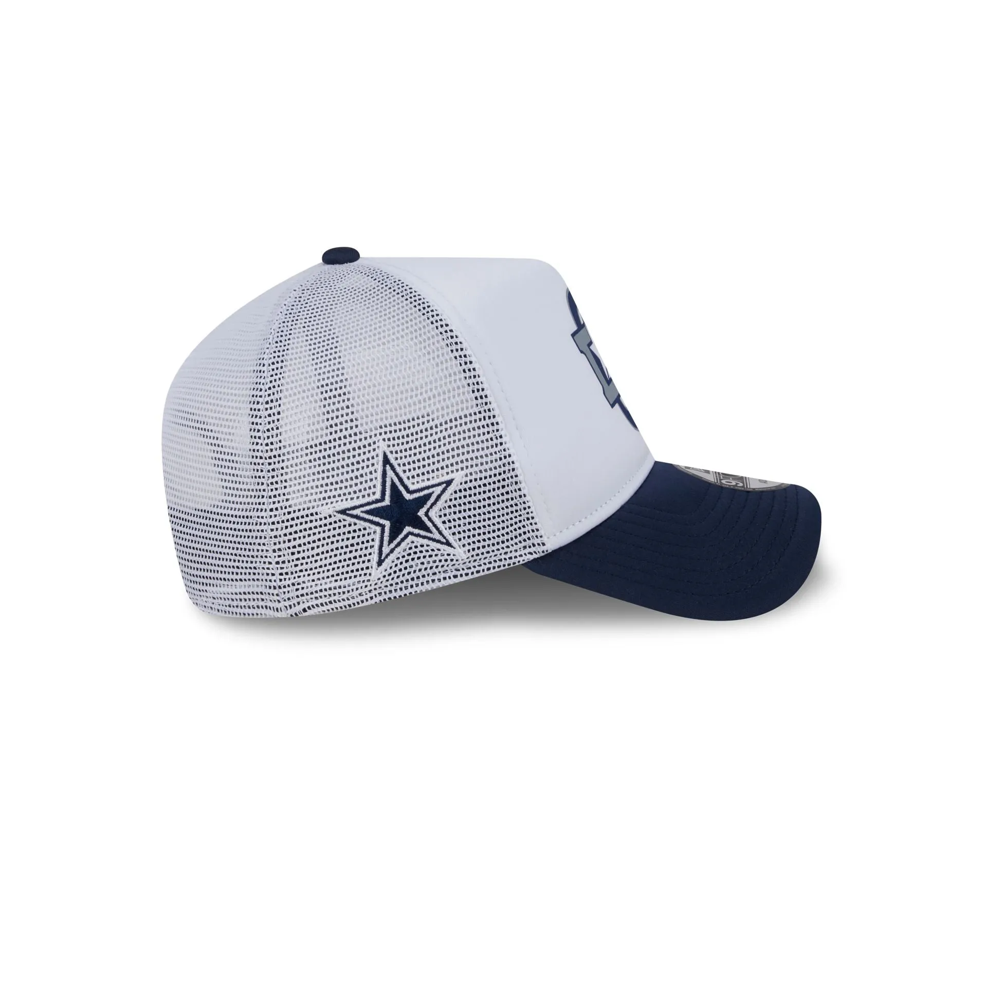 Dallas Cowboys City Originals 9FORTY A-Frame Snapback Hat sold by New Era product image thumbnail 4