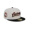 Houston Astros Coop Logo Select 59FIFTY Fitted Hat sold by New Era