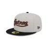 Houston Astros Coop Logo Select 59FIFTY Fitted Hat sold by New Era