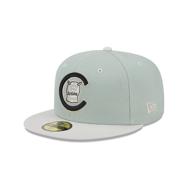 Havana Sugar Kings Hometown Roots 59FIFTY Fitted Hat sold by New Era product image thumbnail 3