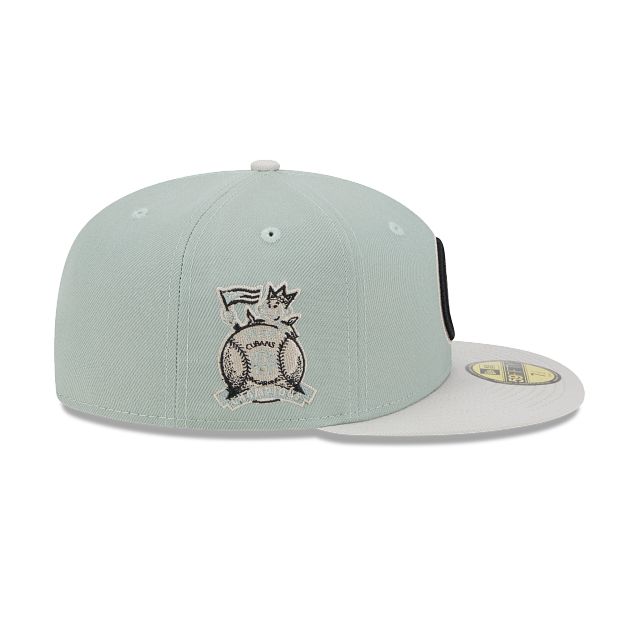 Havana Sugar Kings Hometown Roots 59FIFTY Fitted Hat sold by New Era product image thumbnail 4