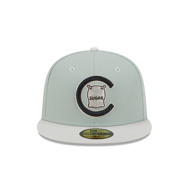 Havana Sugar Kings Hometown Roots 59FIFTY Fitted Hat sold by New Era product image thumbnail 2