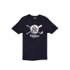 New York Yankees Fairway Blue T-Shirt sold by New Era