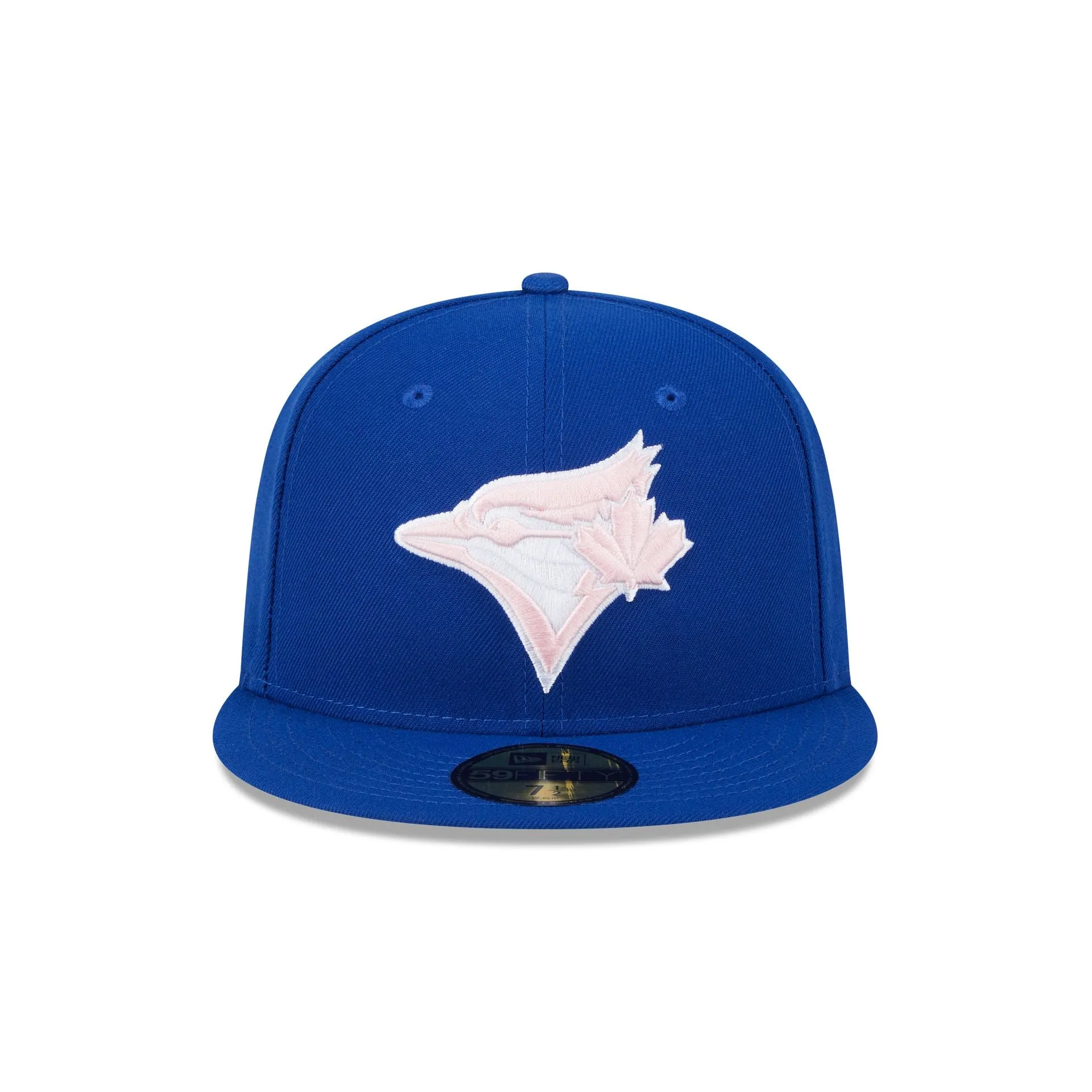 Toronto Blue Jays Mother's Day 2024 59FIFTY Fitted Hat sold by New Era product image thumbnail 2