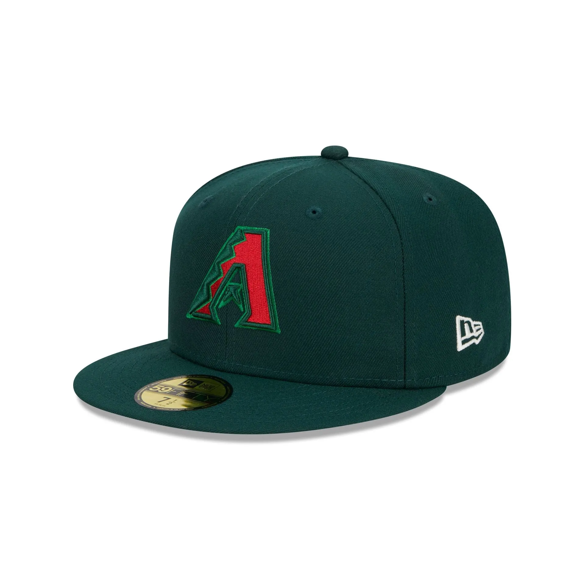 Arizona Diamondbacks Spice Berry 59FIFTY Fitted Hat sold by New Era product image thumbnail 3