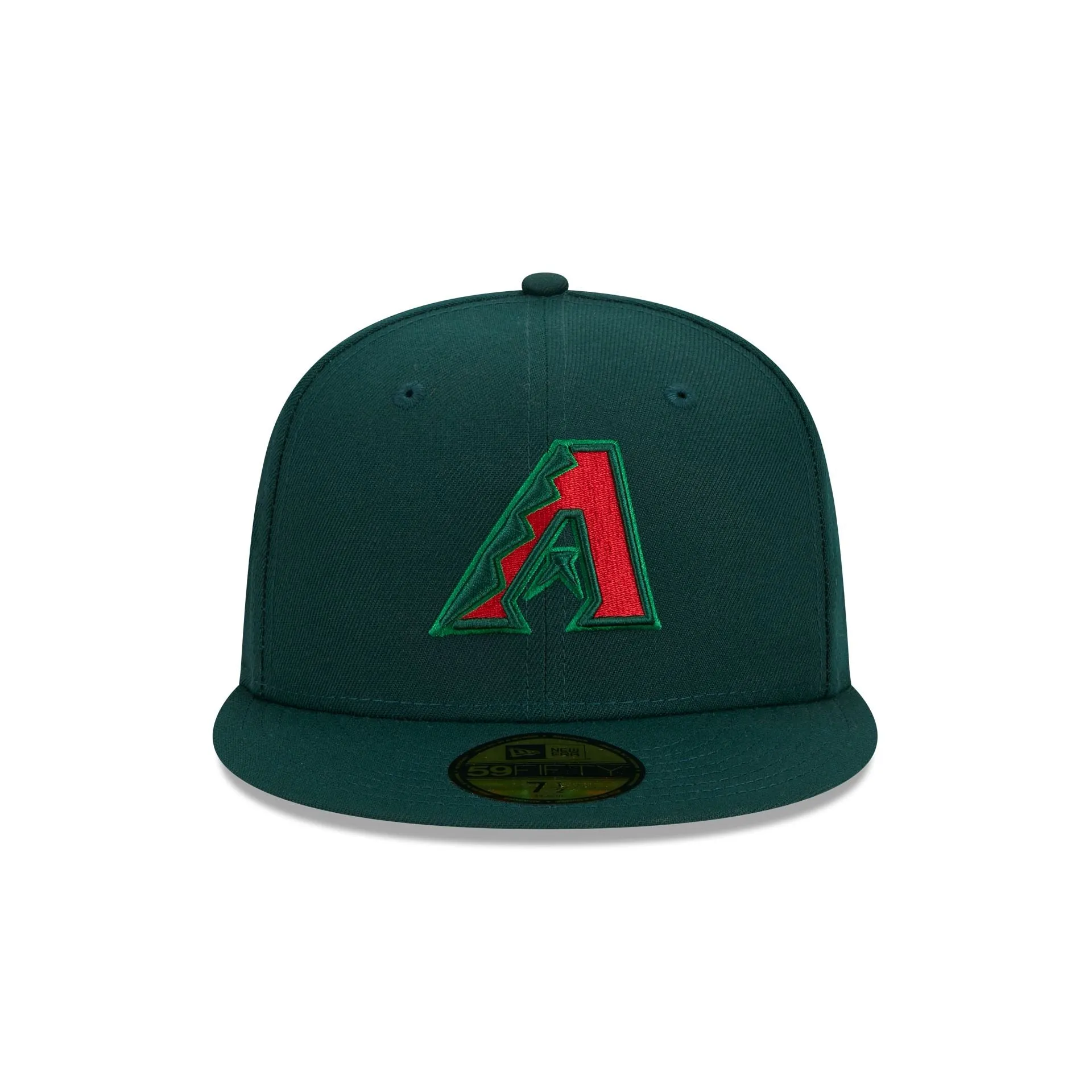Arizona Diamondbacks Spice Berry 59FIFTY Fitted Hat sold by New Era product image thumbnail 2