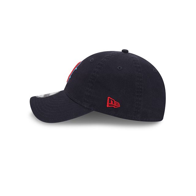 Boston Red Sox Father's Day 2023 9TWENTY Adjustable Hat sold by New Era product image thumbnail 5