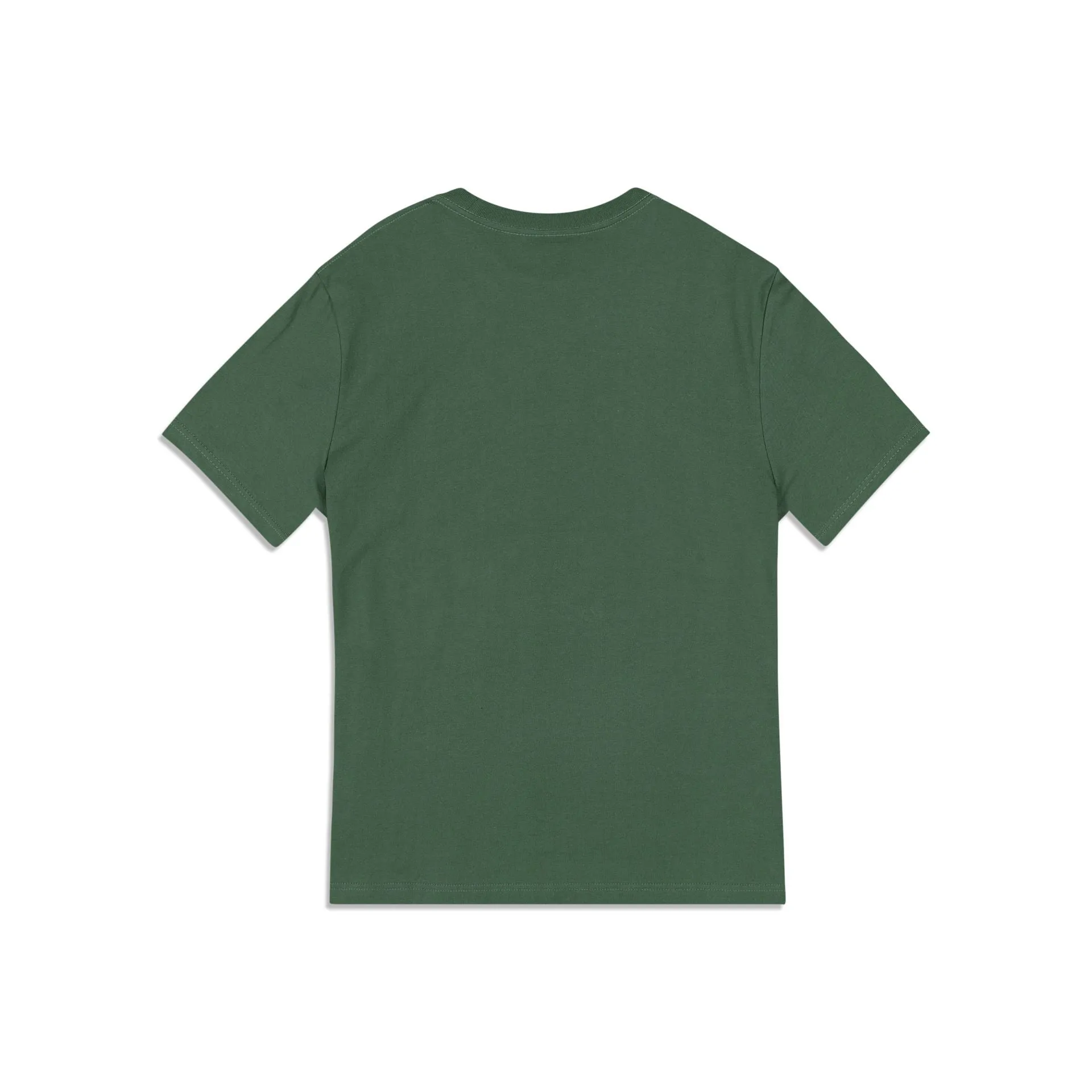 Green Bay Packers Letterman Classic T-Shirt sold by New Era product image thumbnail 3