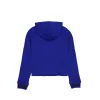 Toronto Blue Jays Sport Night Blue Women's Hoodie sold by New Era