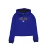 Toronto Blue Jays Sport Night Blue Women's Hoodie sold by New Era