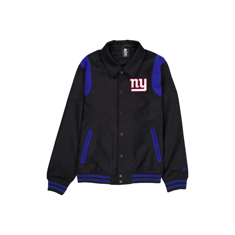 New York Giants Sport Night Jacket sold by New Era