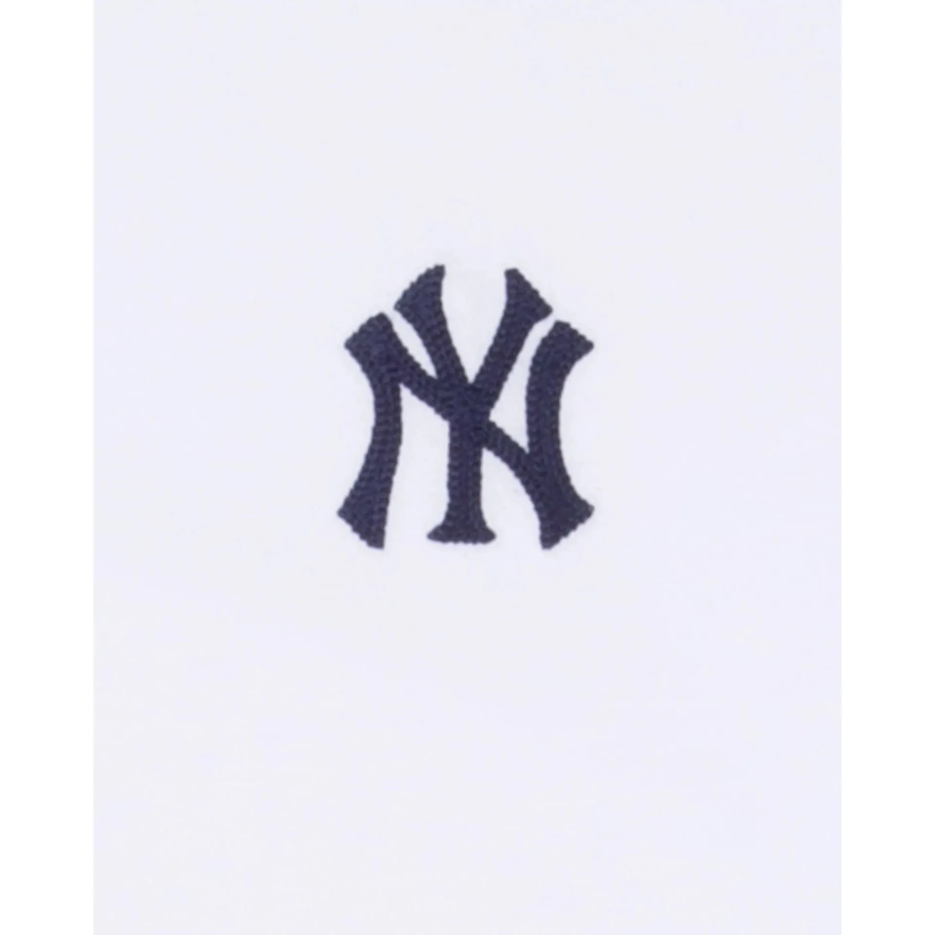 New York Yankees Essential White T-Shirt sold by New Era product image thumbnail 4