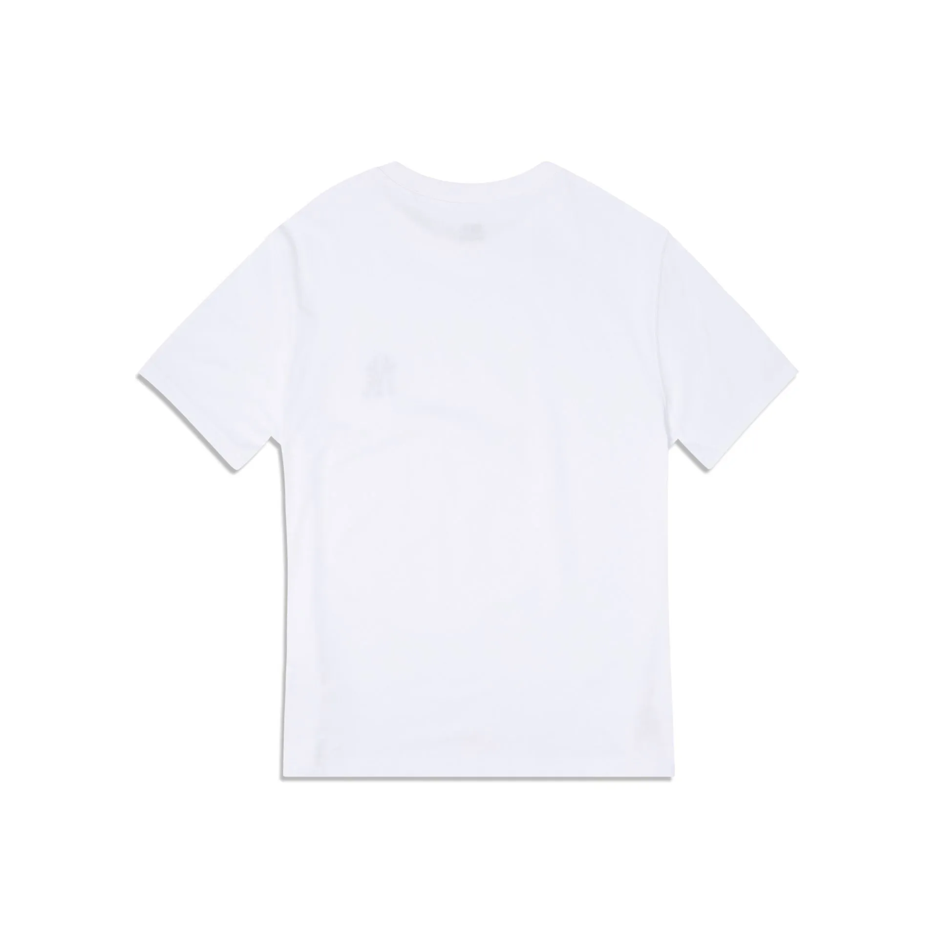 New York Yankees Essential White T-Shirt sold by New Era product image thumbnail 3
