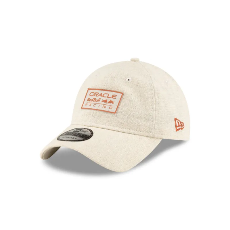 2024 Monaco Race Special Oracle Red Bull Racing 9TWENTY Adjustable Hat sold by New Era