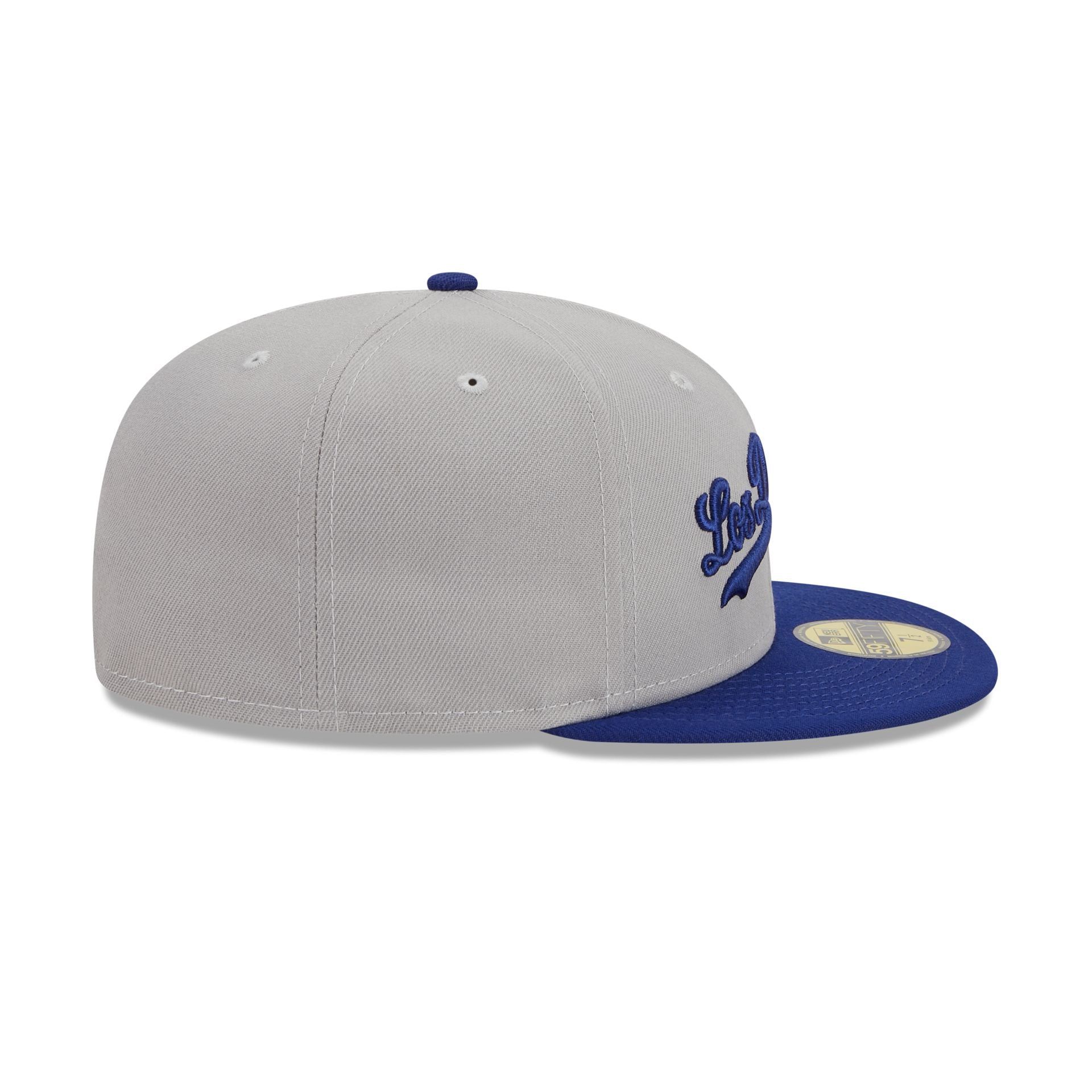 Los Angeles Dodgers City Signature 59FIFTY Fitted Hat sold by New Era product image thumbnail 5