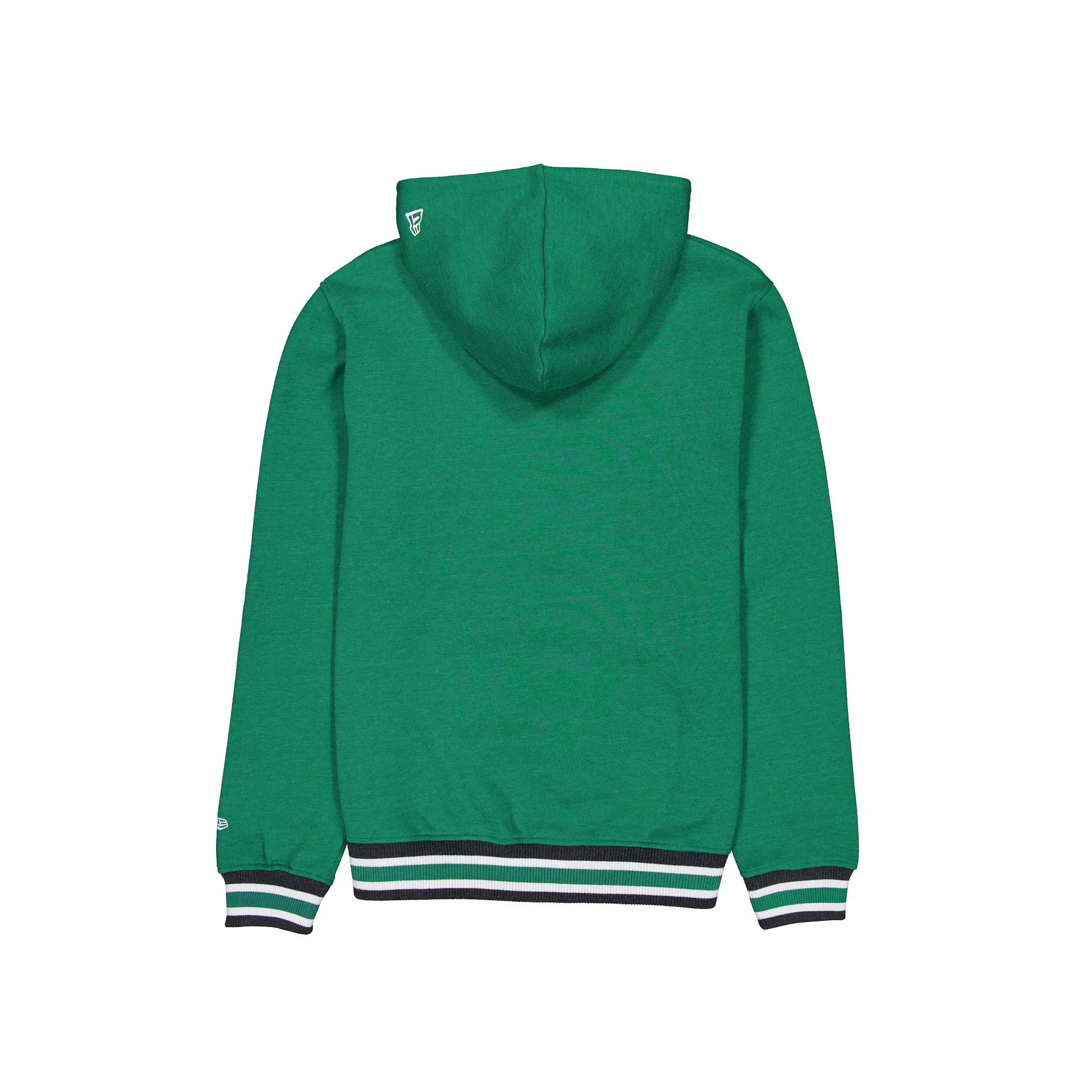 Boston Celtics Throwback Hoodie sold by New Era product image thumbnail 3