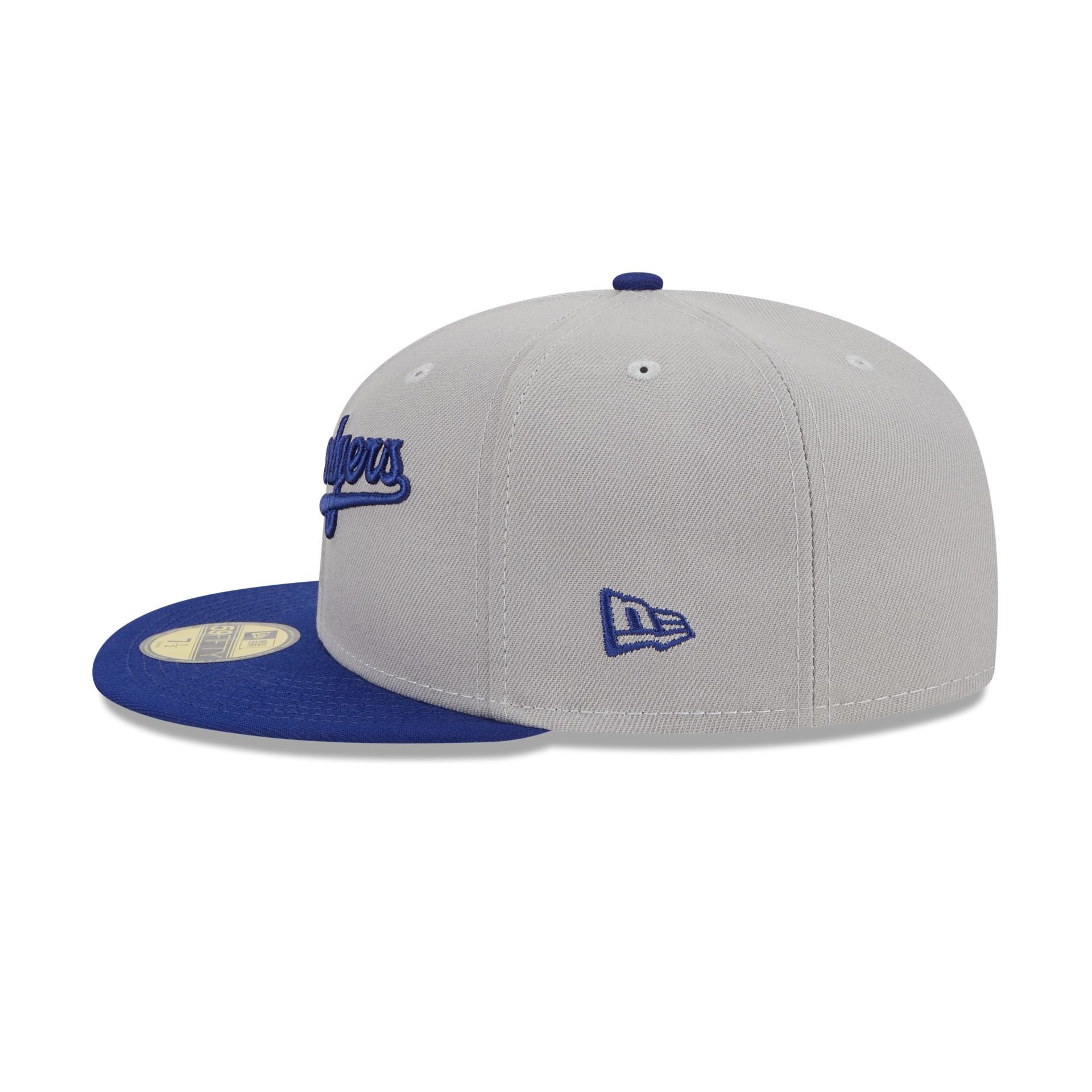 Los Angeles Dodgers City Signature 59FIFTY Fitted Hat sold by New Era product image thumbnail 4