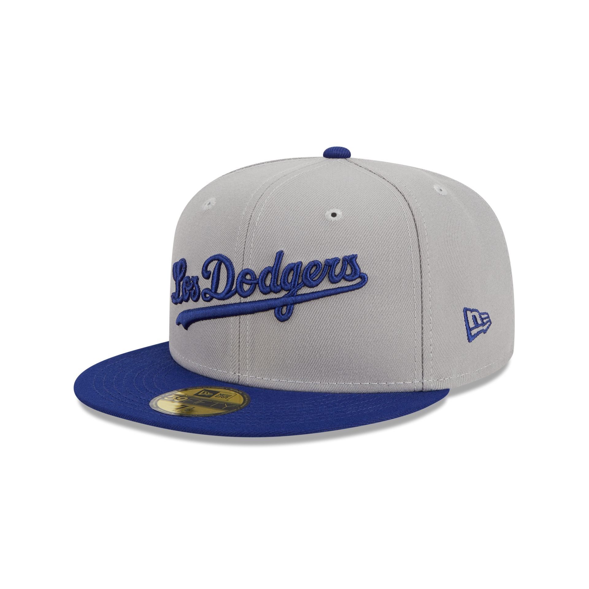 Los Angeles Dodgers City Signature 59FIFTY Fitted Hat sold by New Era