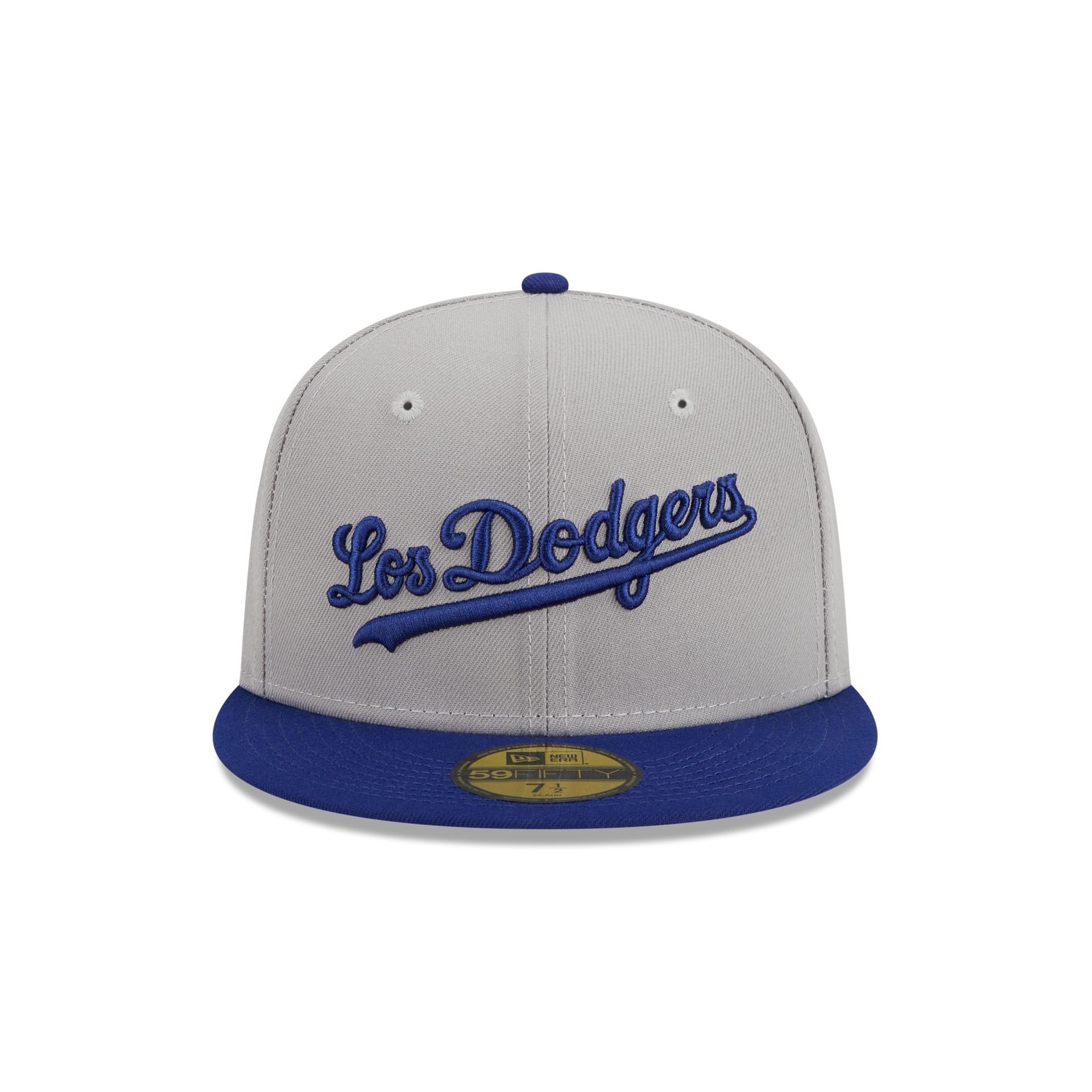 Los Angeles Dodgers City Signature 59FIFTY Fitted Hat sold by New Era product image thumbnail 2