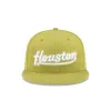 Just Caps Fleece Houston Astros 59FIFTY Fitted Hat sold by New Era
