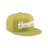 Just Caps Fleece Houston Astros 59FIFTY Fitted Hat sold by New Era