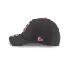 Mexico Caribbean Series Home Gray 39THIRTY Stretch Fit Hat sold by New Era