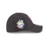 Mexico Caribbean Series Home Gray 39THIRTY Stretch Fit Hat sold by New Era