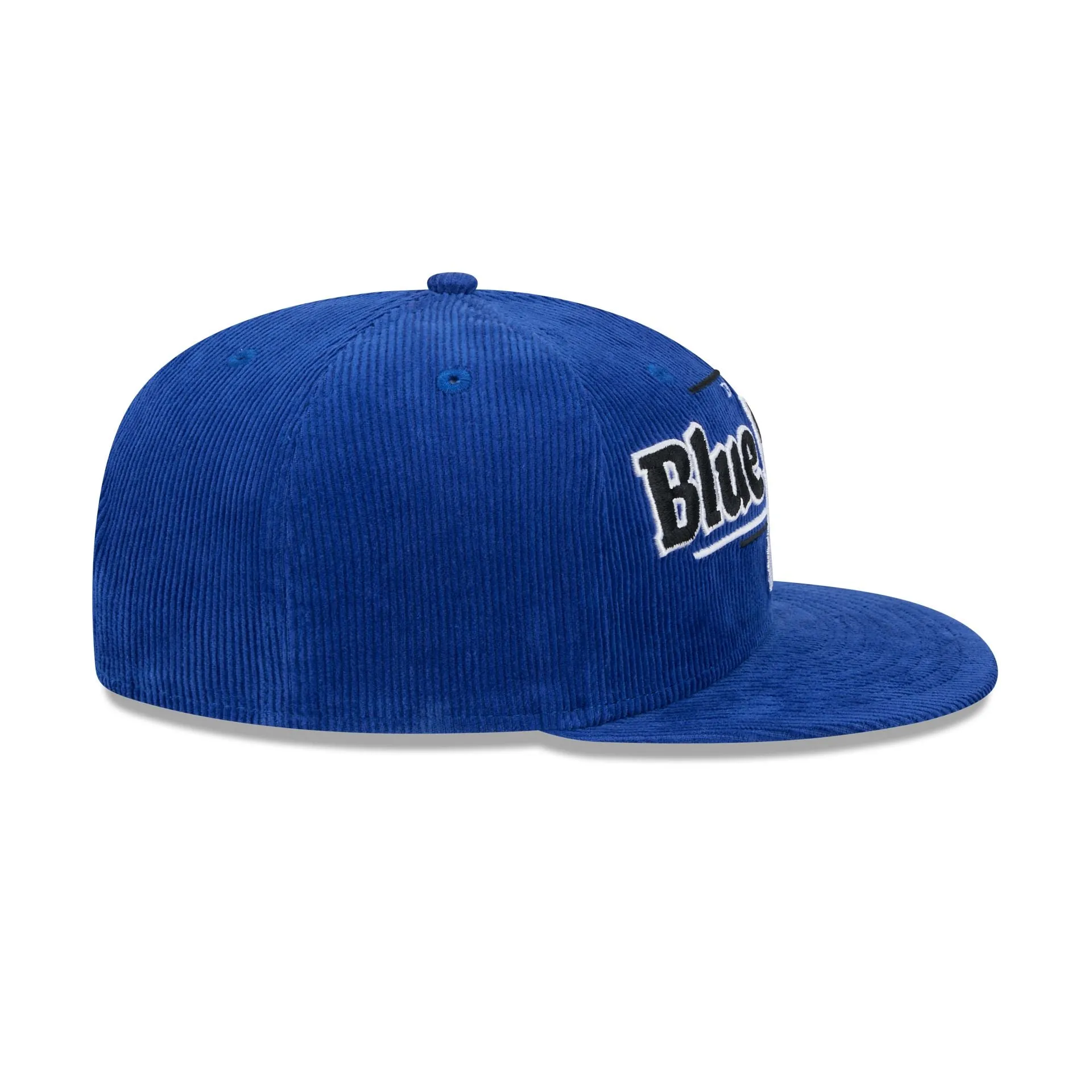 Duke Blue Devils College Vault Throwback Display 9FIFTY Snapback Hat sold by New Era product image thumbnail 5