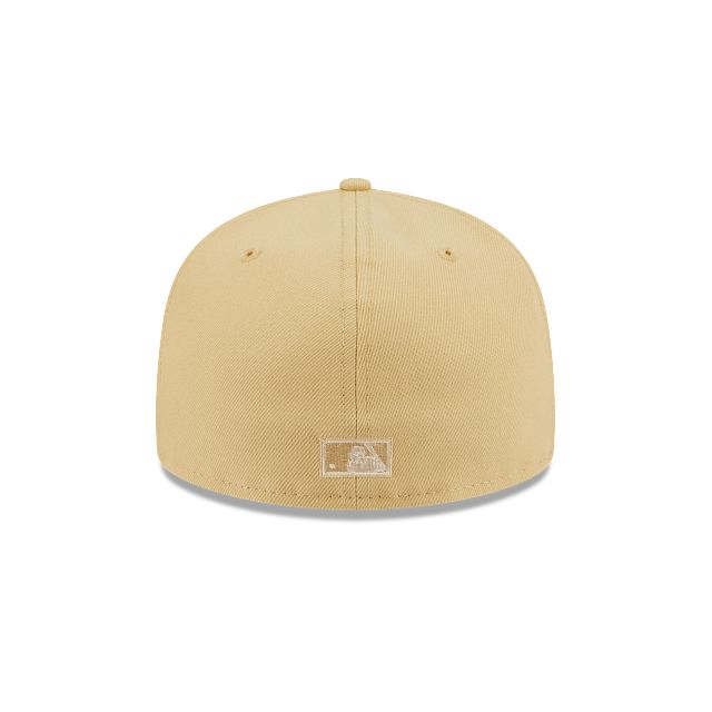 San Diego Padres Raffia Front 59FIFTY Fitted sold by New Era product image thumbnail 6