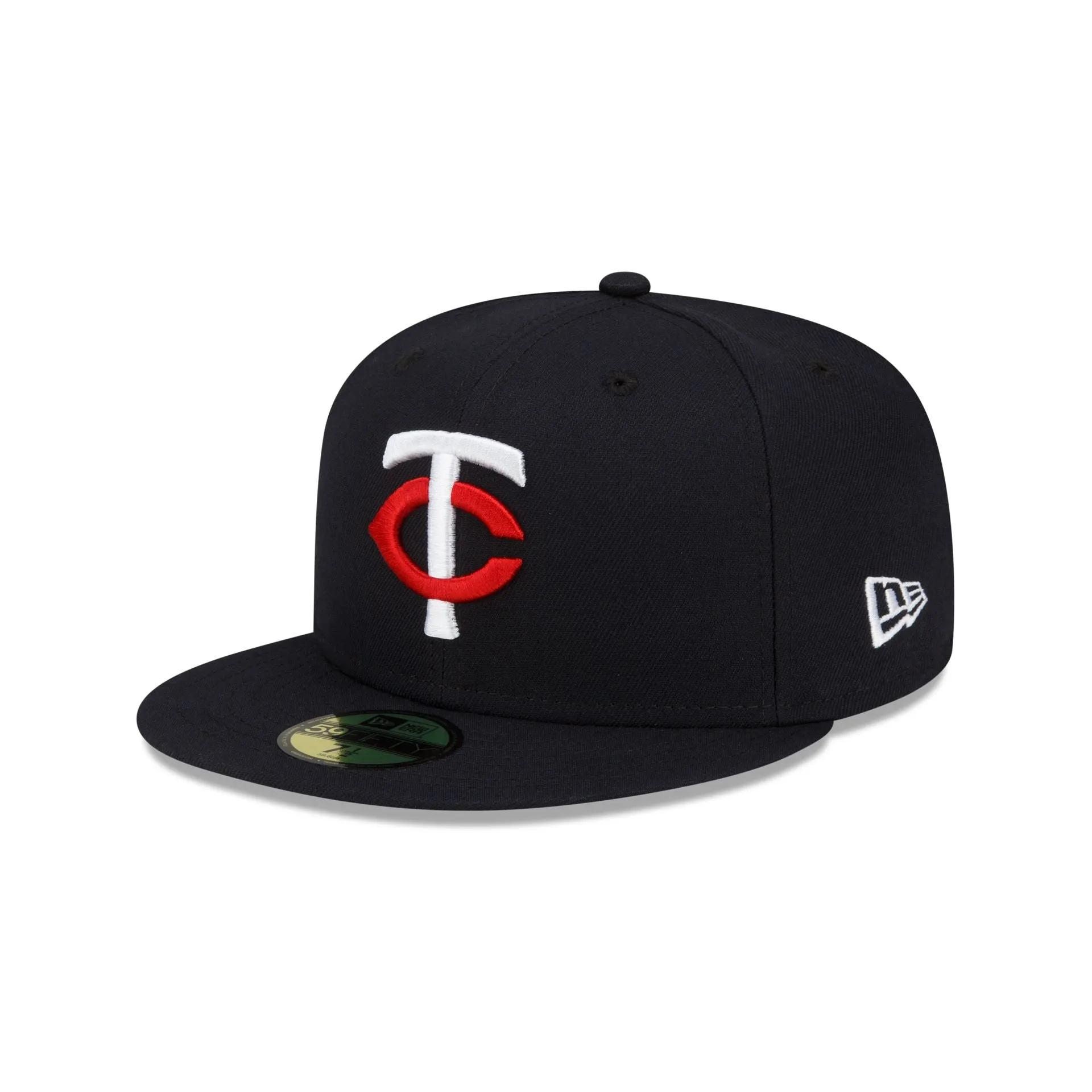 Minnesota Twins Hall of Fame Weekend 2024 59FIFTY Fitted Hat sold by New Era product image thumbnail 3