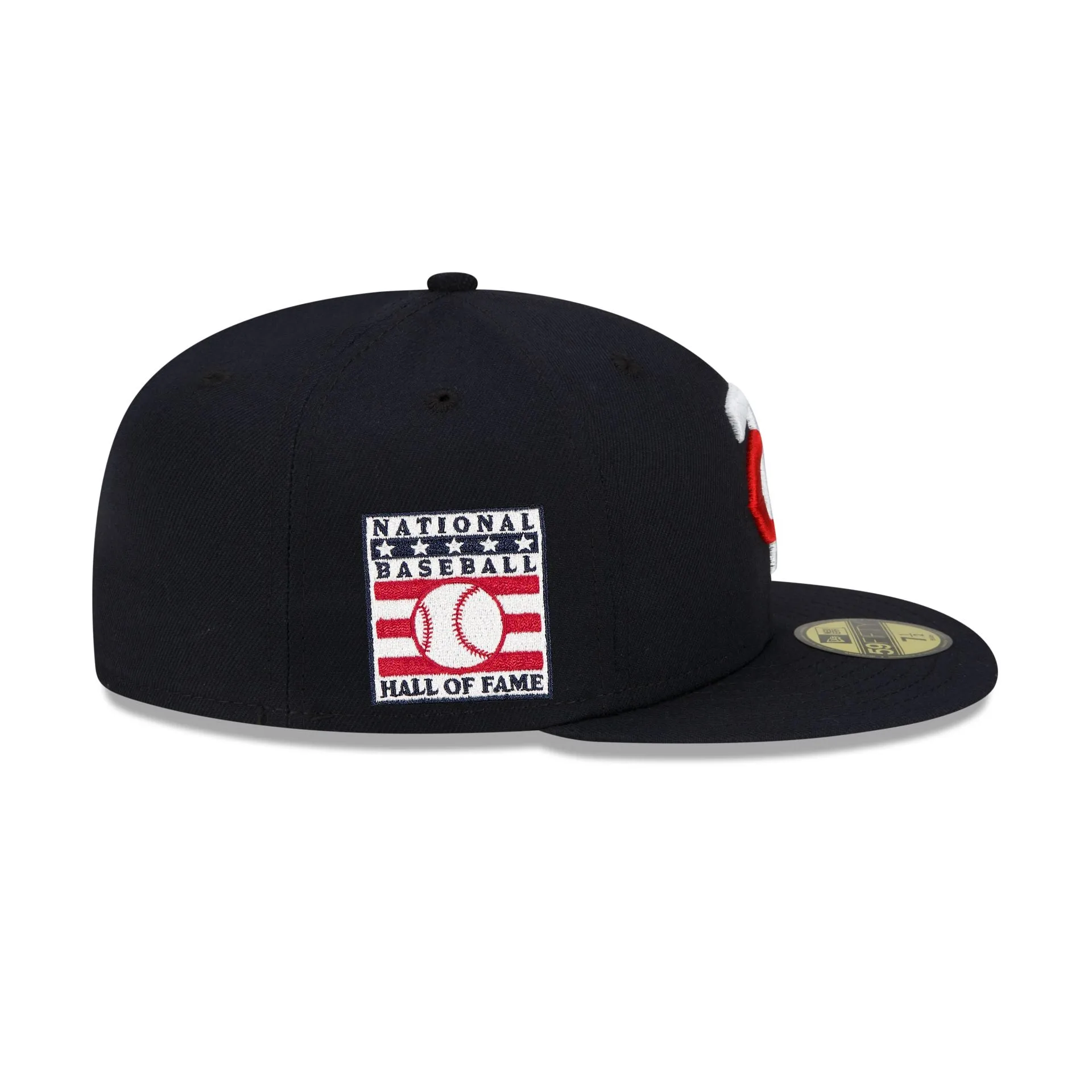 Minnesota Twins Hall of Fame Weekend 2024 59FIFTY Fitted Hat sold by New Era product image thumbnail 4