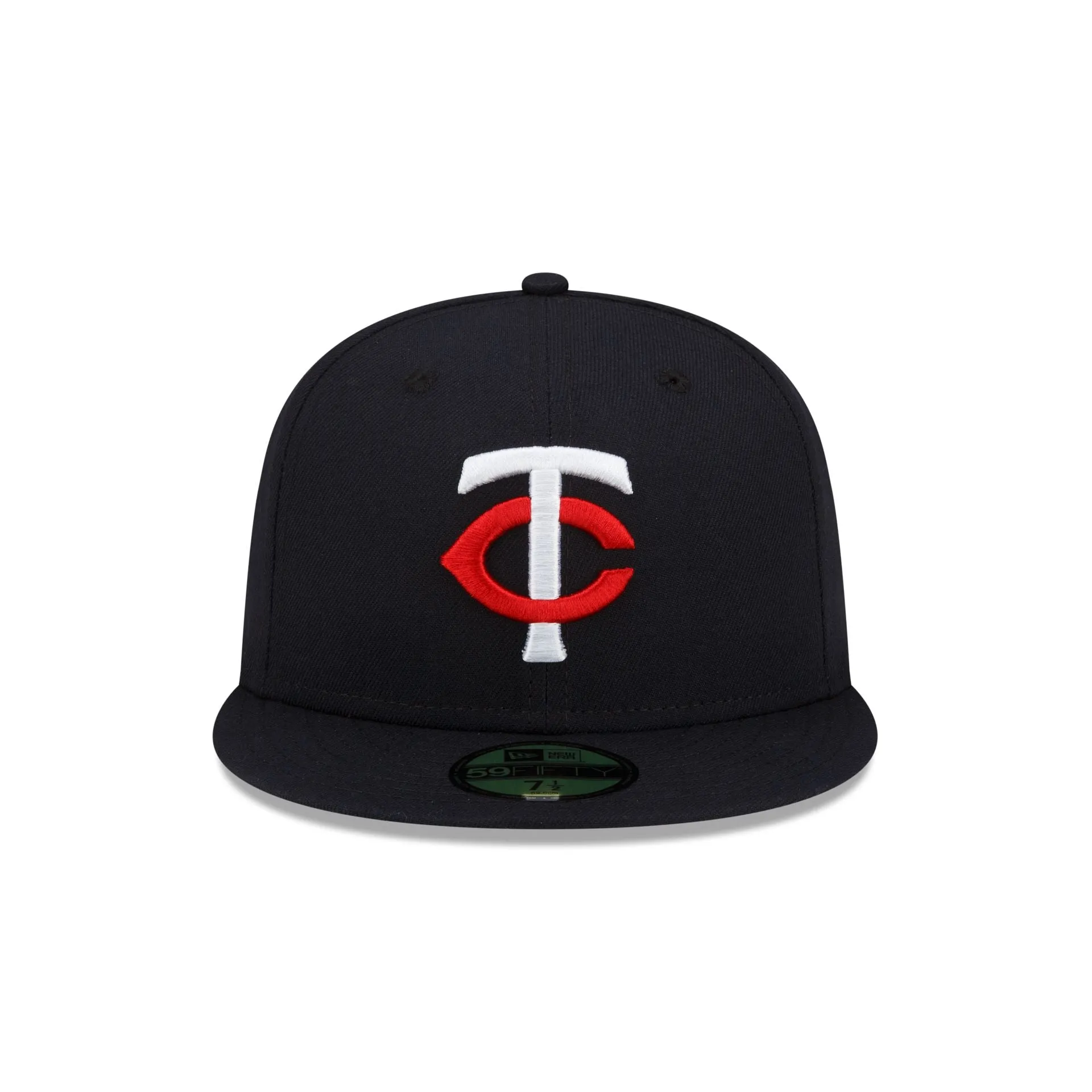 Minnesota Twins Hall of Fame Weekend 2024 59FIFTY Fitted Hat sold by New Era product image thumbnail 2
