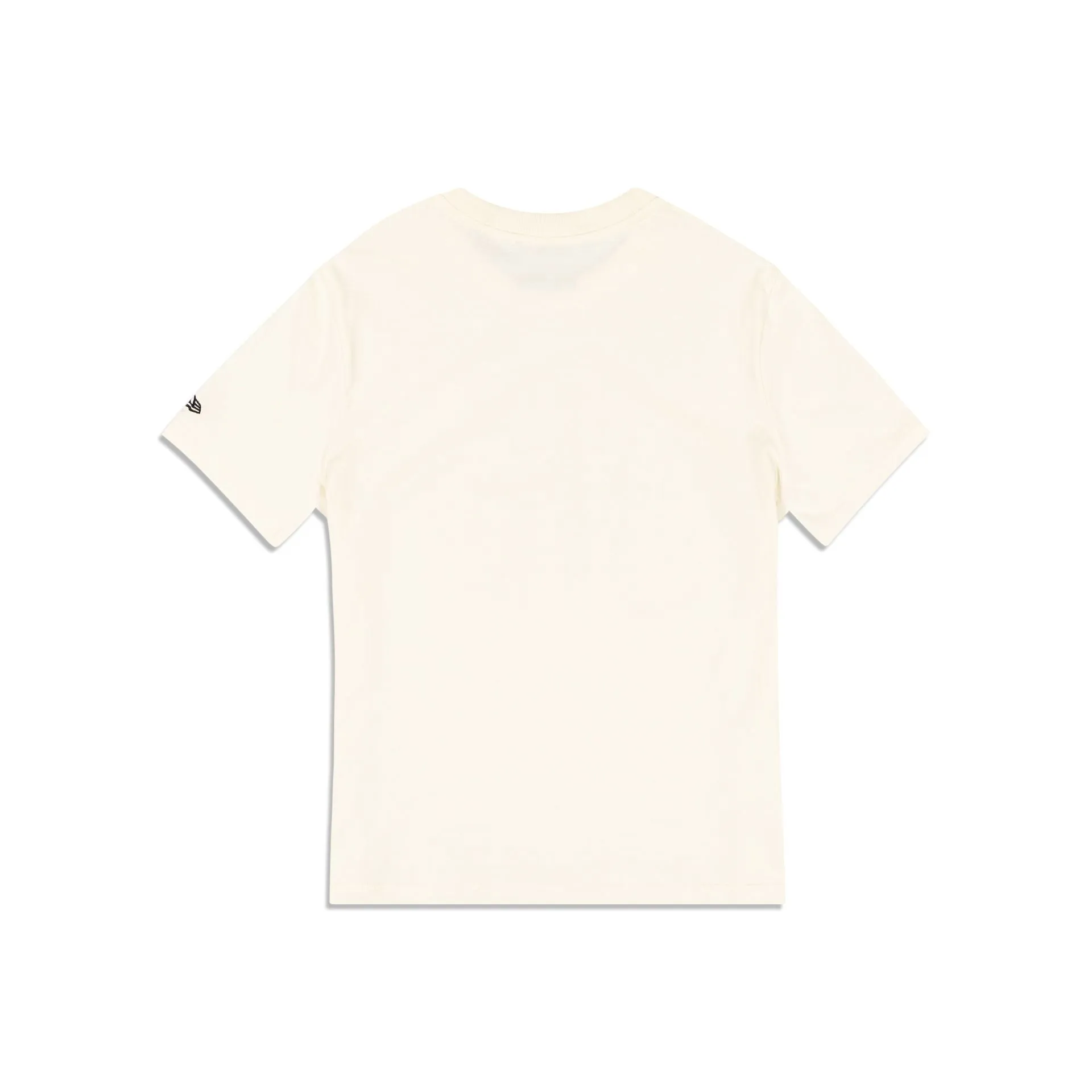 Chicago Cubs Cord White T-Shirt sold by New Era product image thumbnail 3