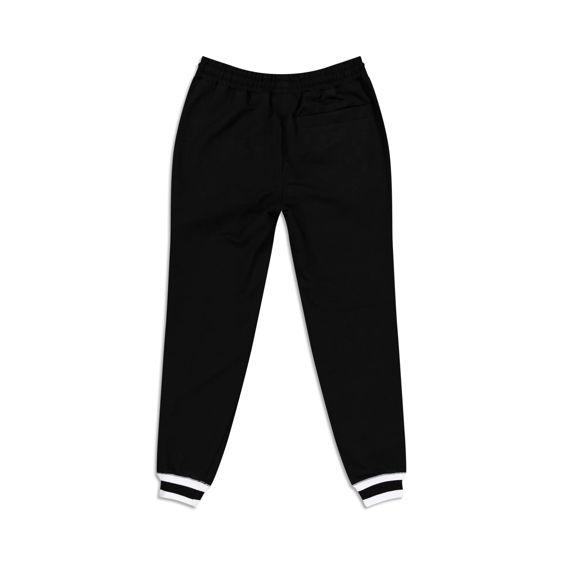 Los Angeles Dodgers Logo Select Color Flip Black Jogger sold by New Era product image thumbnail 3