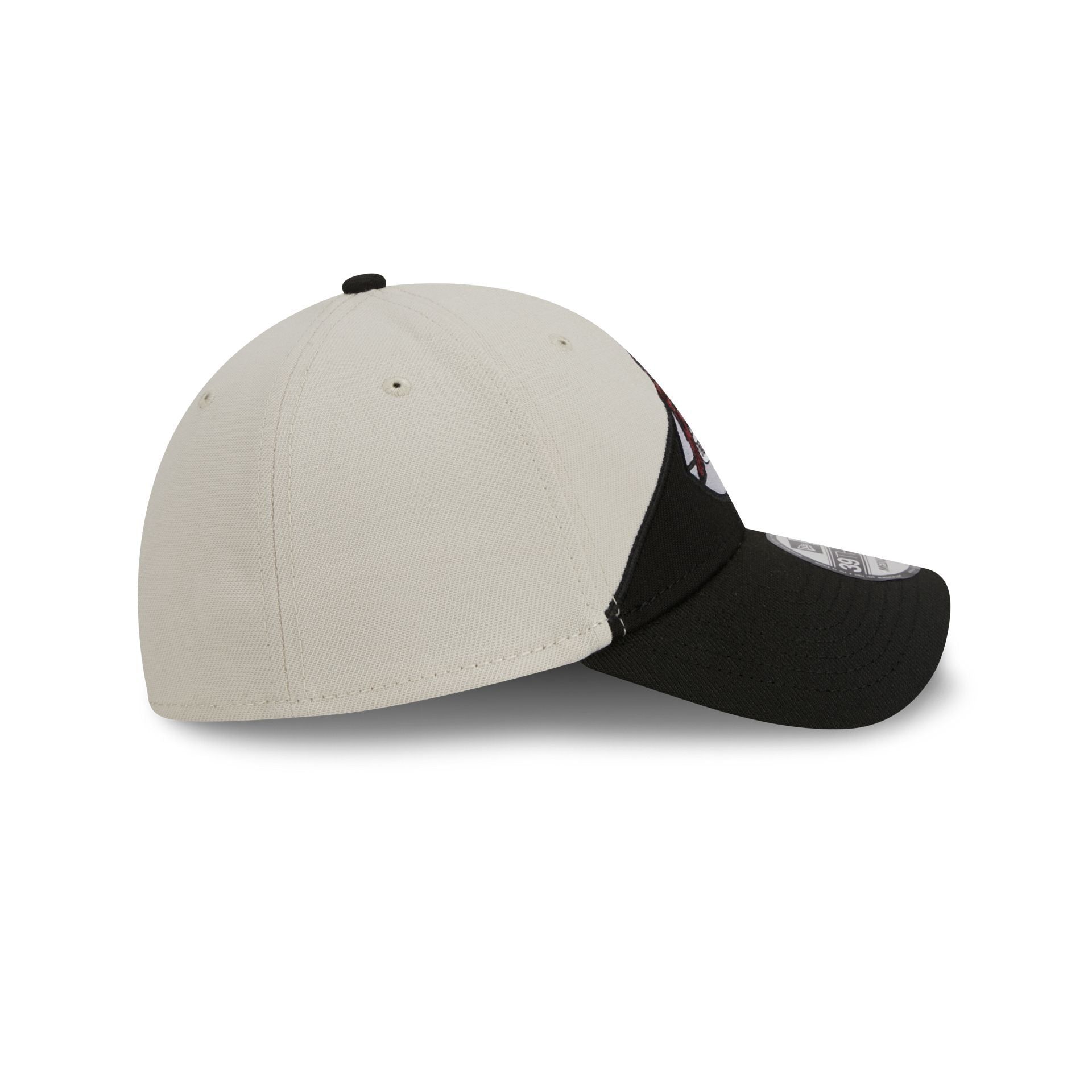 Arizona Cardinals 2023 Sideline Historic 39THIRTY Stretch Fit Hat sold by New Era product image thumbnail 5