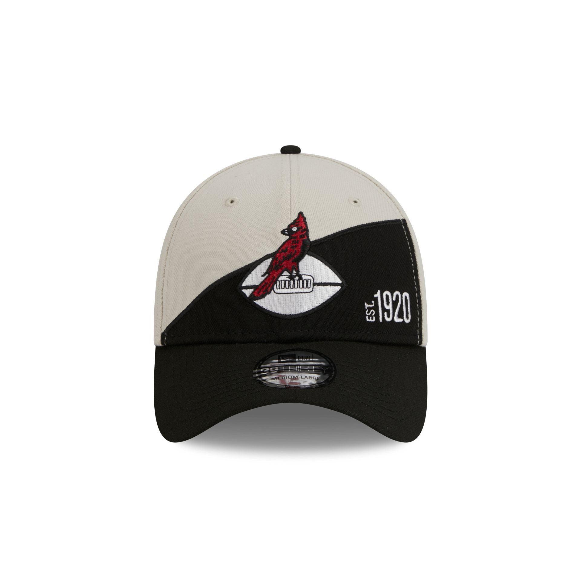 Arizona Cardinals 2023 Sideline Historic 39THIRTY Stretch Fit Hat sold by New Era product image thumbnail 2