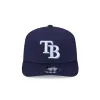 Tampa Bay Rays Perform 9SEVENTY Stretch-Snap Hat sold by New Era