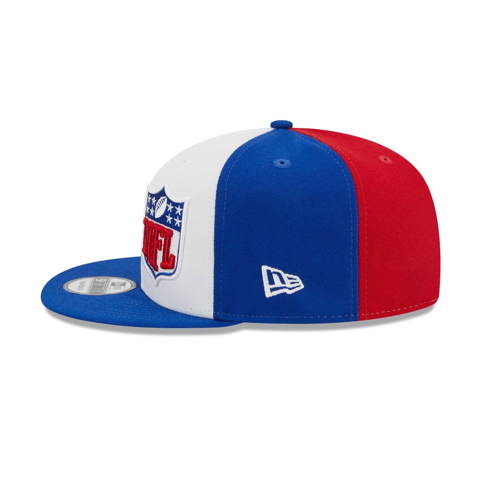 New York Giants 2023 Sideline 9FIFTY Snapback Hat sold by New Era product image thumbnail 5