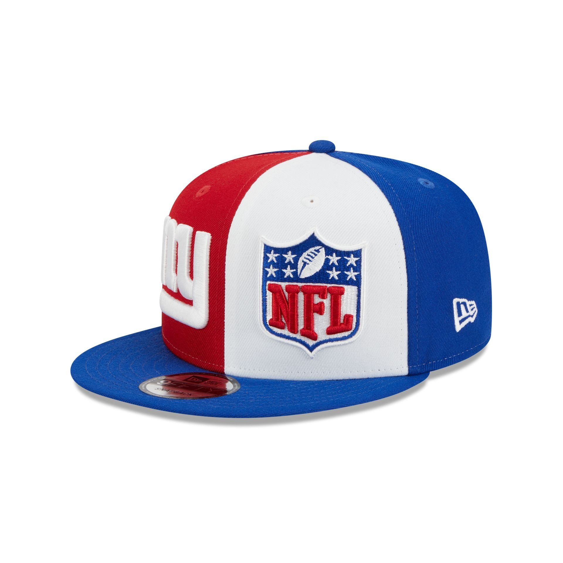 New York Giants 2023 Sideline 9FIFTY Snapback Hat sold by New Era product image thumbnail 3
