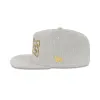 San Diego Padres Gray Cord Golfer Hat sold by New Era