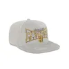 San Diego Padres Gray Cord Golfer Hat sold by New Era