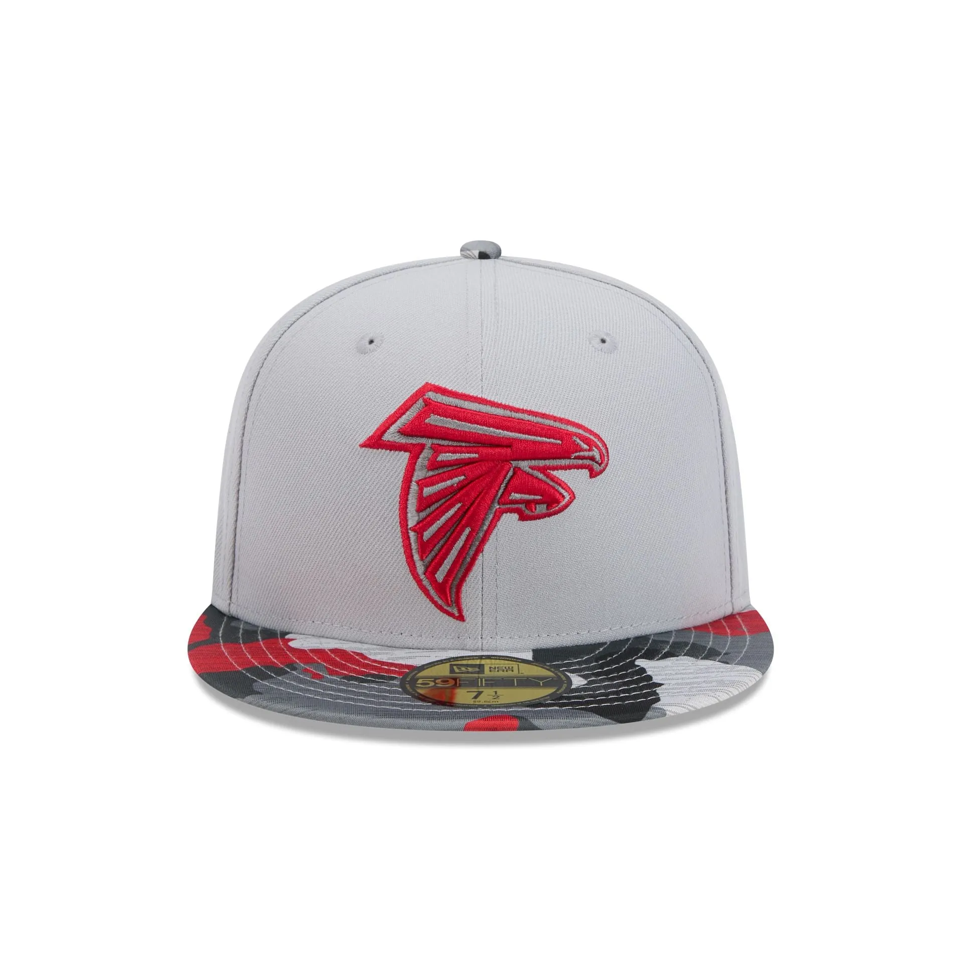Atlanta Falcons Active 59FIFTY Fitted Hat sold by New Era product image thumbnail 2