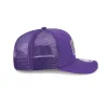 Minnesota Vikings Labeled 9SEVENTY Stretch-Snap Hat sold by New Era