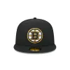 Boston Bruins 59FIFTY Fitted Hat sold by New Era