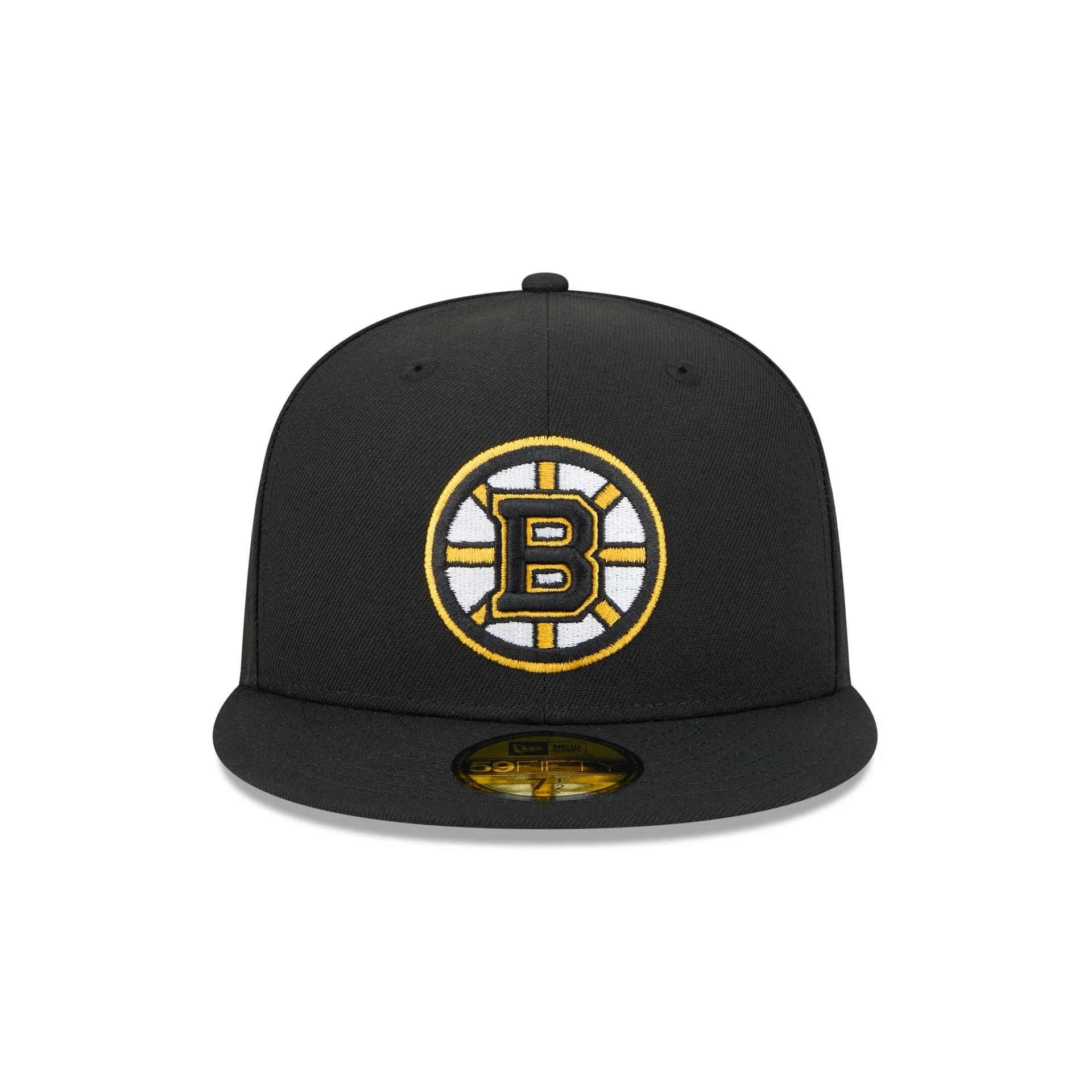 Boston Bruins 59FIFTY Fitted Hat sold by New Era product image thumbnail 3