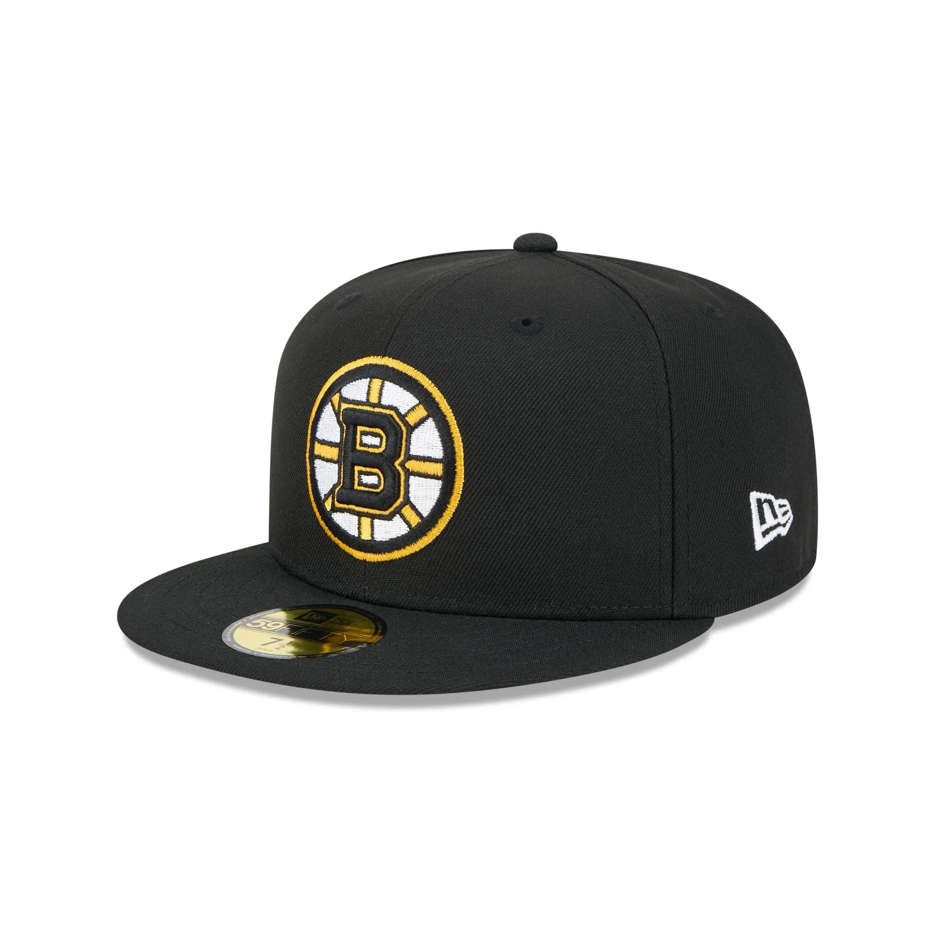 Boston Bruins 59FIFTY Fitted Hat sold by New Era